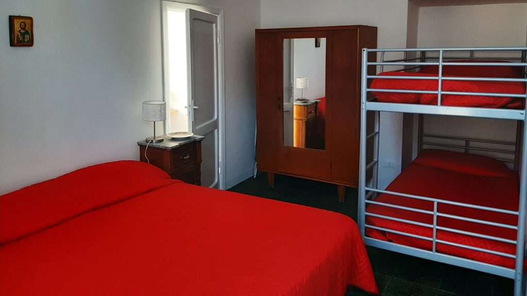 Casa del Pellegrino della Francigena - Ronciglione (VT)