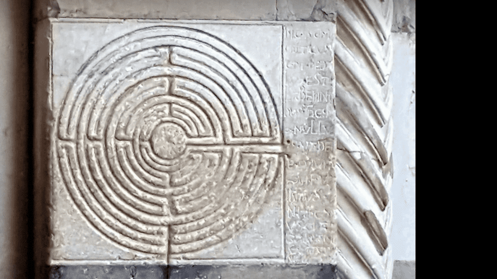 Tappa della Via Francigena Pietrasanta - Lucca