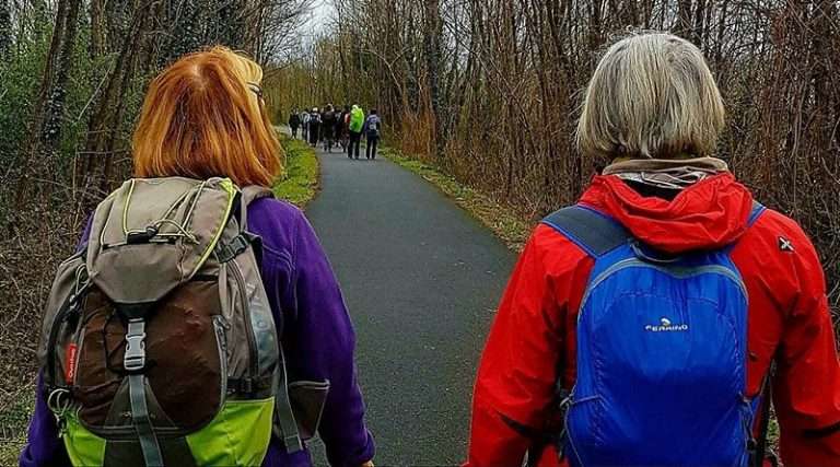 Il superfluo e l'essenziale: 2 modi di percorrere il cammino - CVF