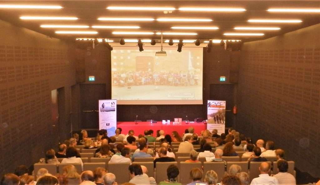 Serata informativa Via Francigena