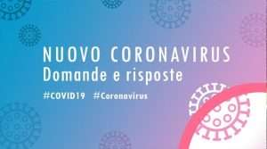 emergenza coronavirus
