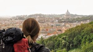 Via Francigena